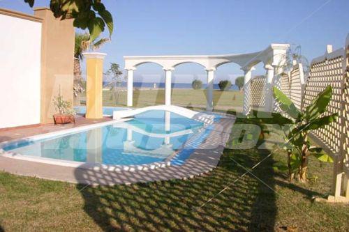 holiday in Atrium Palace Thalasso