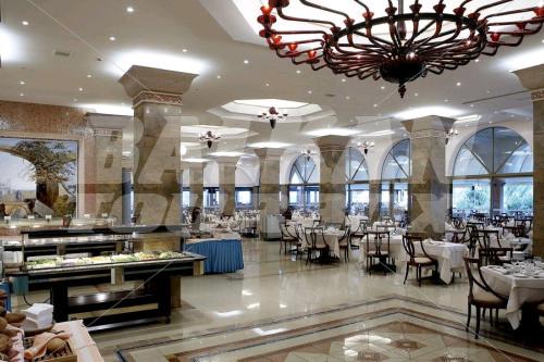 почивка в Atrium Palace Thalasso