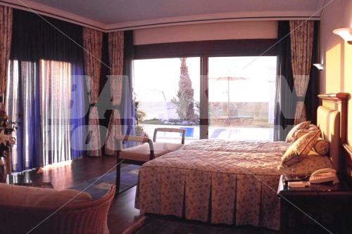 holiday in Atrium Palace Thalasso