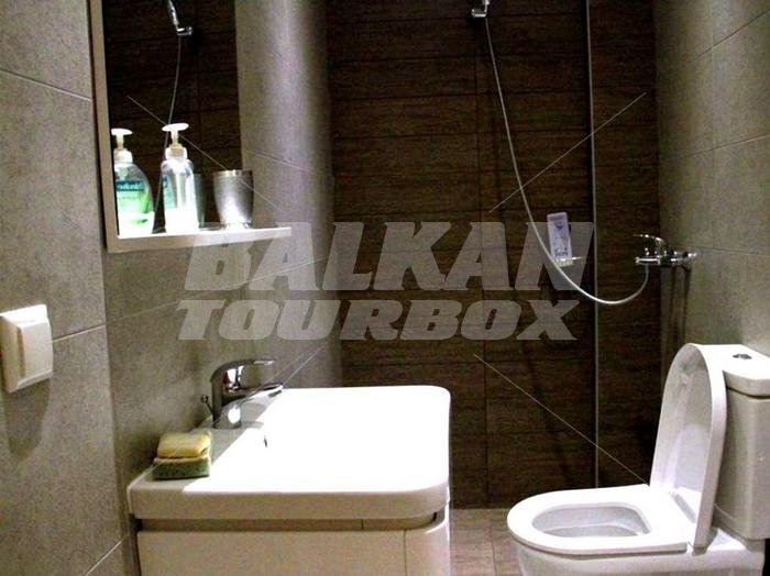 почивка в Лутраки - вила 01, 7 спални