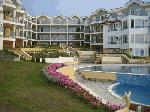 Hotel Panorama Apart, Bulgaria, Sozopol