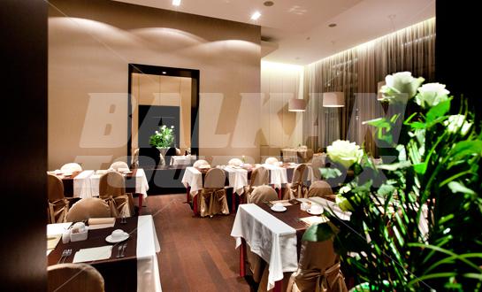 почивка в Grand Union Business