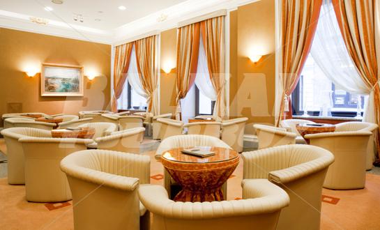 почивка в Grand Union Business