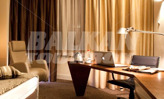 почивка в Grand Union Business