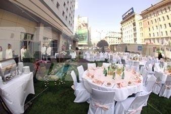 holiday in Novotel Warsaw Centrum