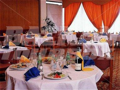 holiday in Novotel Warsaw Centrum