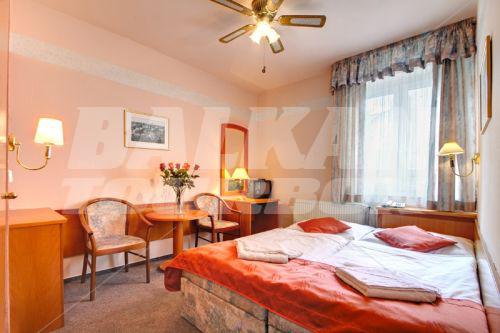 почивка в Bily Lev
