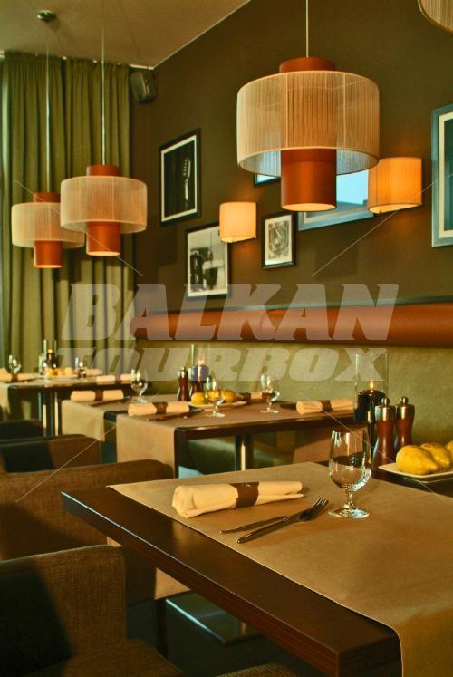 почивка в Golden Tulip Hamburg Aviation