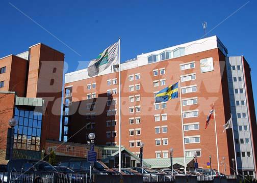 holiday in  Quality Nacka