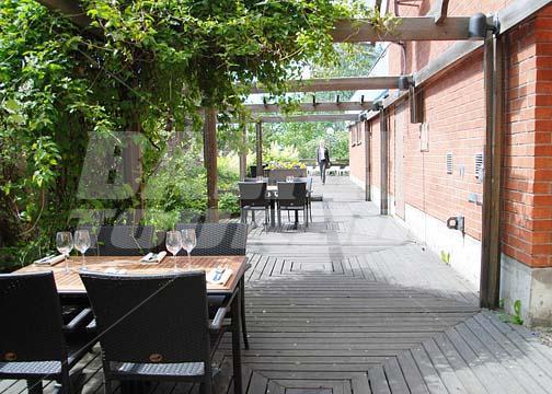 holiday in Quality Nacka