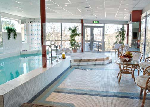 holiday in Quality Nacka