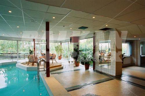 holiday in Quality Nacka
