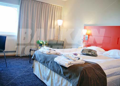 holiday in Quality Nacka