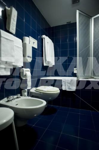 почивка в San Paolo