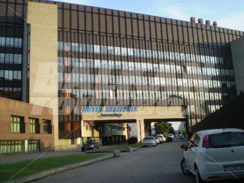 почивка в San Paolo