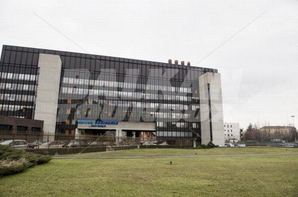 почивка в  San Paolo