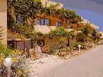 Hotel Kavros Beach, Greece, Crete