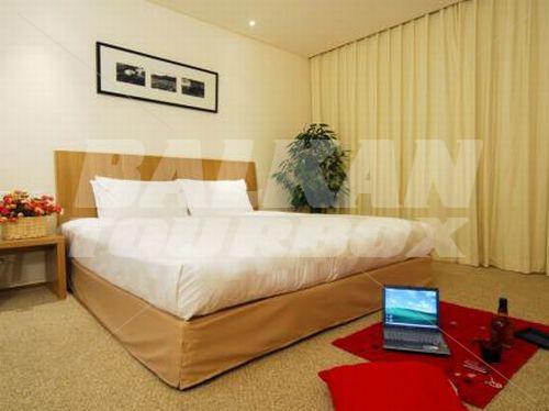 holiday in Traveler Inn