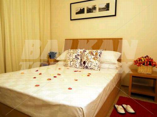 holiday in Traveler Inn