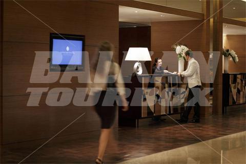 почивка в Inter Continental Asiana Saigon