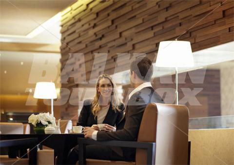 почивка в Inter Continental Asiana Saigon