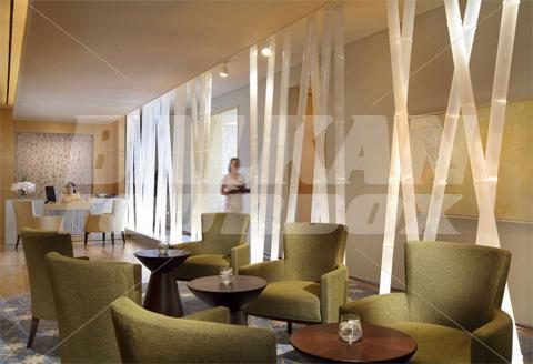 почивка в Inter Continental Asiana Saigon