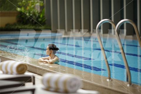 почивка в Inter Continental Asiana Saigon