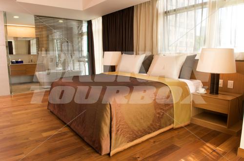 почивка в Inter Continental Asiana Saigon