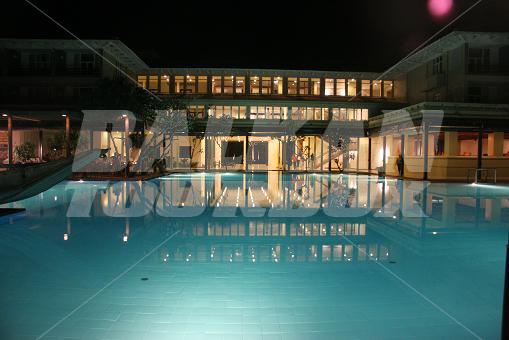 holiday in Heritance Ahungalla