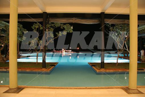 holiday in Heritance Ahungalla