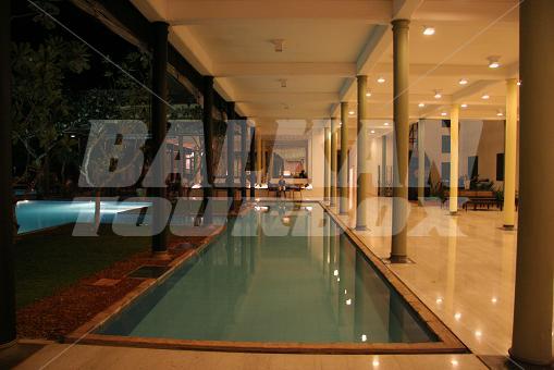 holiday in Heritance Ahungalla