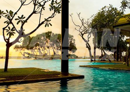 holiday in Heritance Ahungalla
