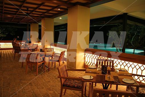 holiday in Heritance Ahungalla