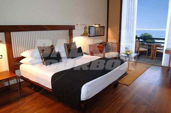 holiday in Heritance Ahungalla