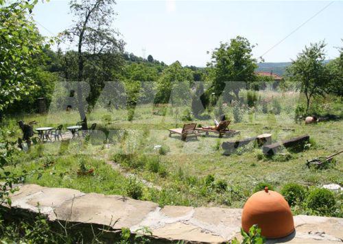 holiday in Imanyarska House