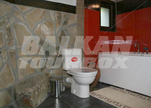 holiday in Imanyarska House