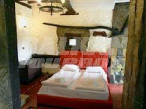 holiday in Imanyarska House