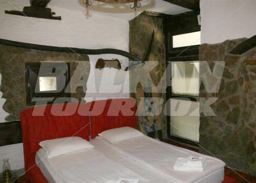 holiday in Imanyarska House