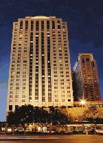 Hotel Shangi La Dalian, China, Dalian
