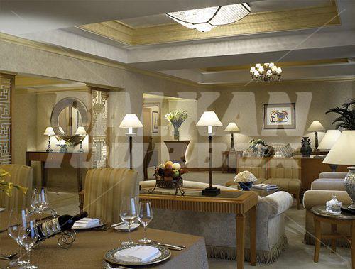 holiday in Shangi La Dalian