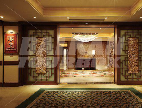 holiday in Shangi La Dalian
