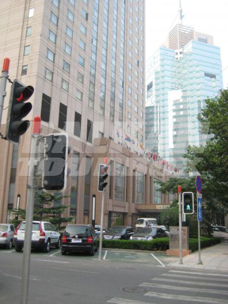 holiday in Shangi La Dalian