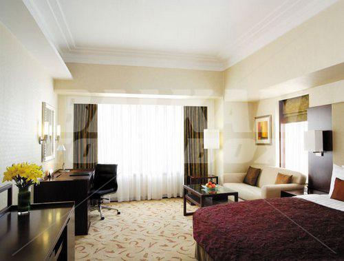 holiday in Shangi La Dalian
