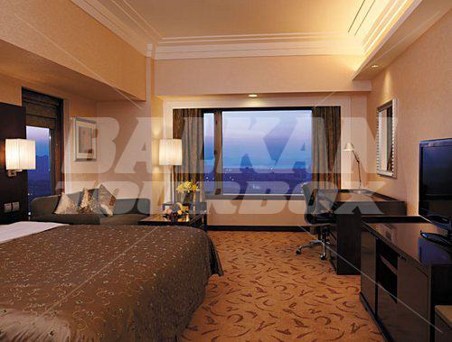 holiday in Shangi La Dalian