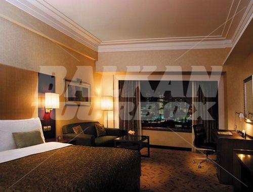 holiday in Shangi La Dalian