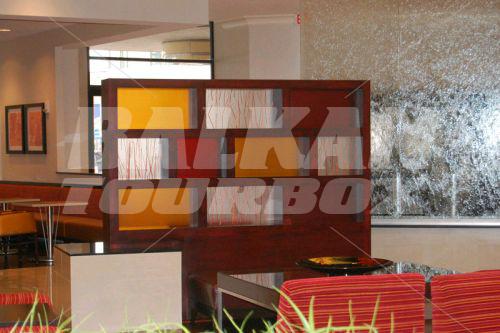 почивка в Richmond Marriott