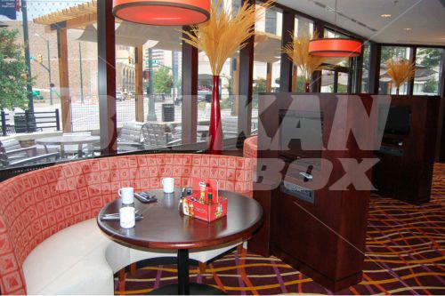 почивка в Richmond Marriott