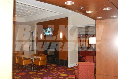 почивка в Richmond Marriott