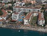 Hotel Emre, Turkey, Marmaris