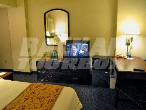 почивка в Courtyard by Marriott Seattle Sea-Tac Area